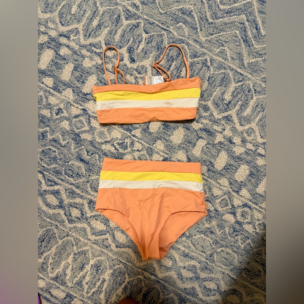 Lspace bikini
